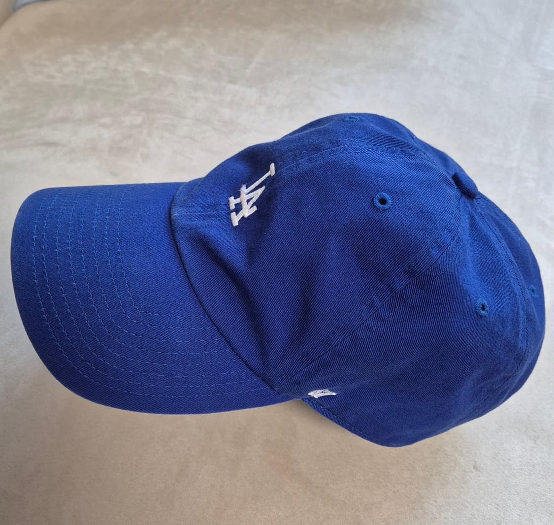 47 LA 다저스 볼캡 상품이미지2