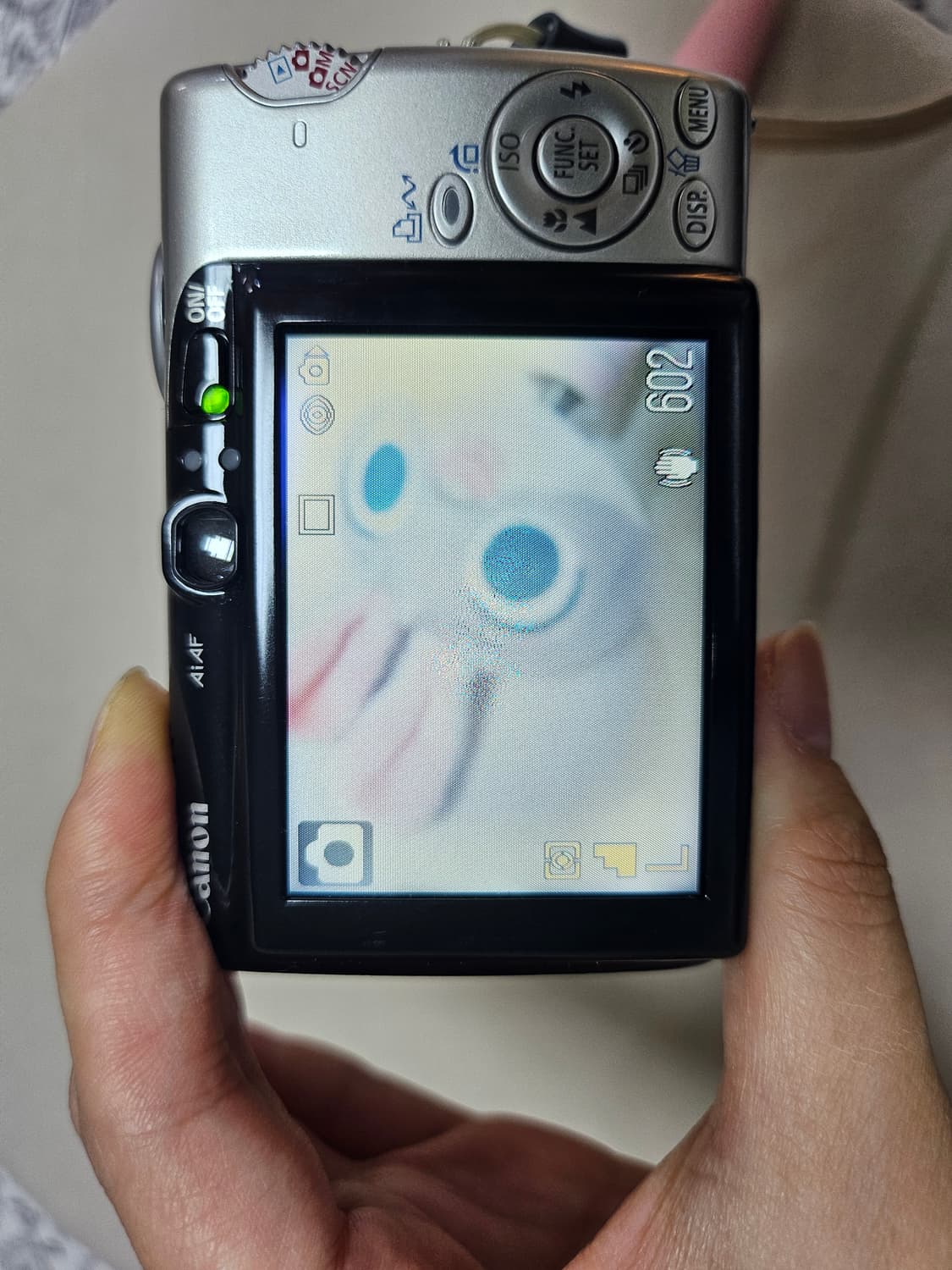 IXY800IS(IXUS800) 상품이미지8
