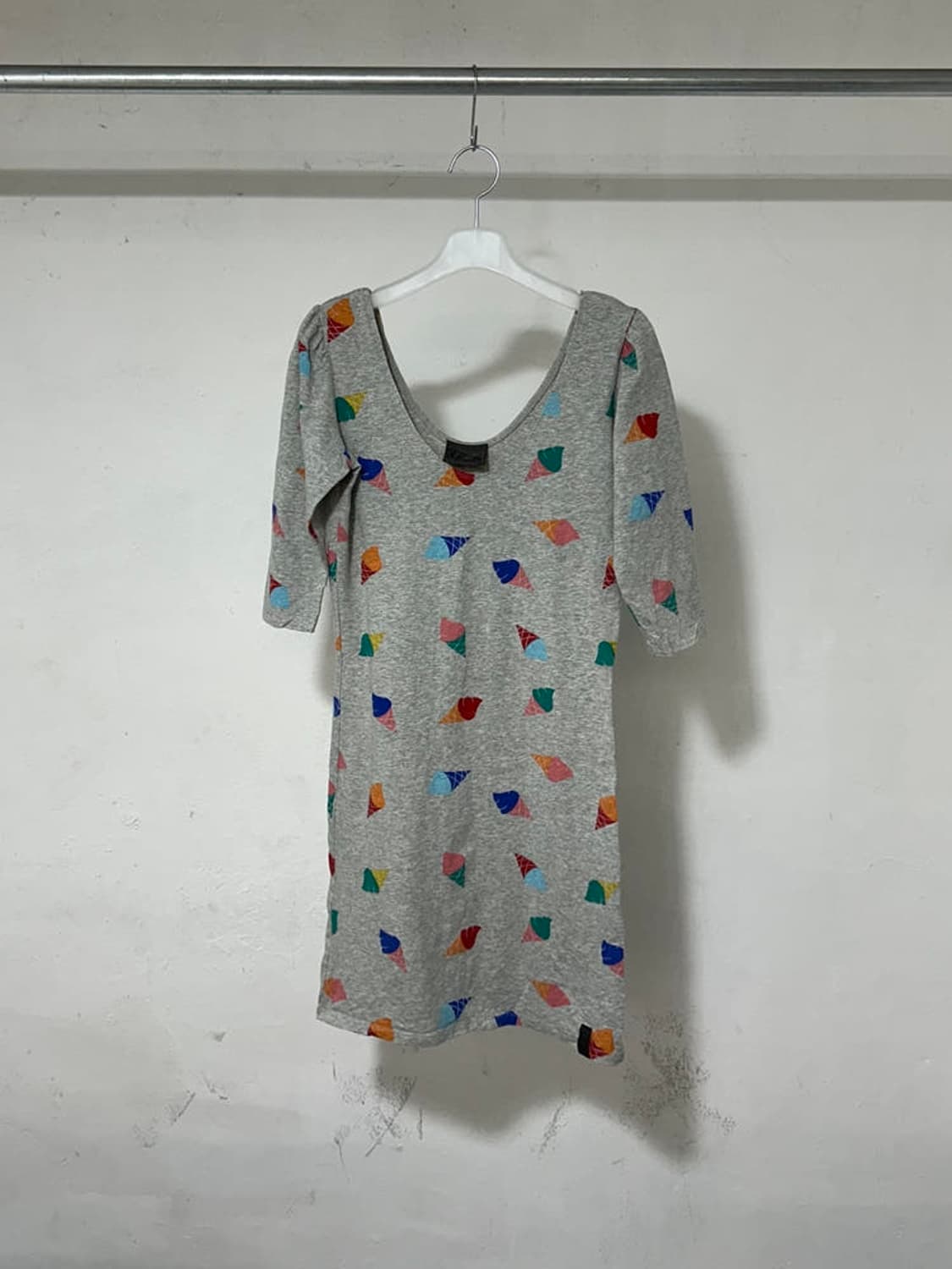 vtg dress 상품이미지1