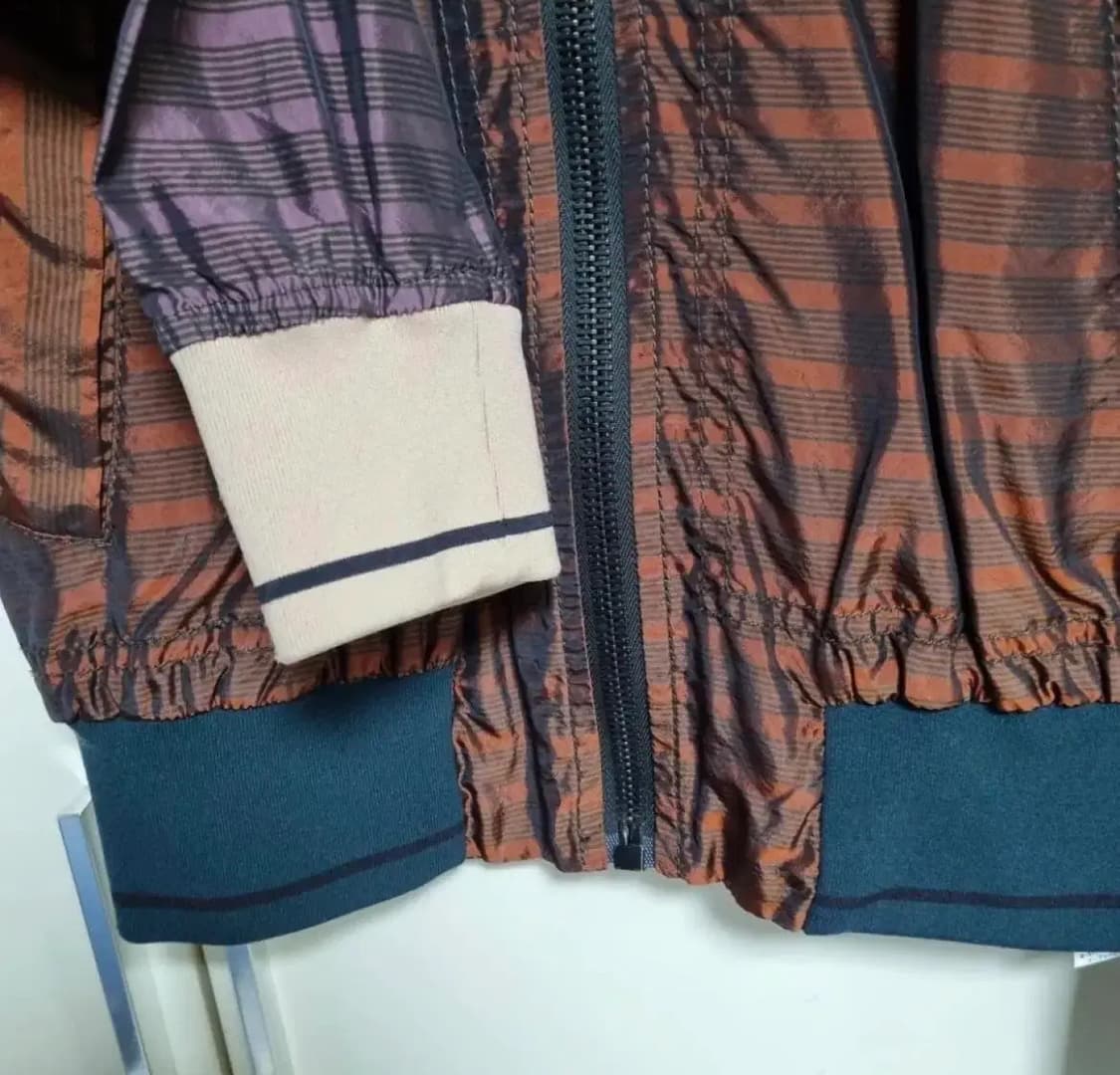 안드레아 폼필리오 (ANDREA POMPILIO) 봄, 가을 점퍼, 간절 상품이미지6