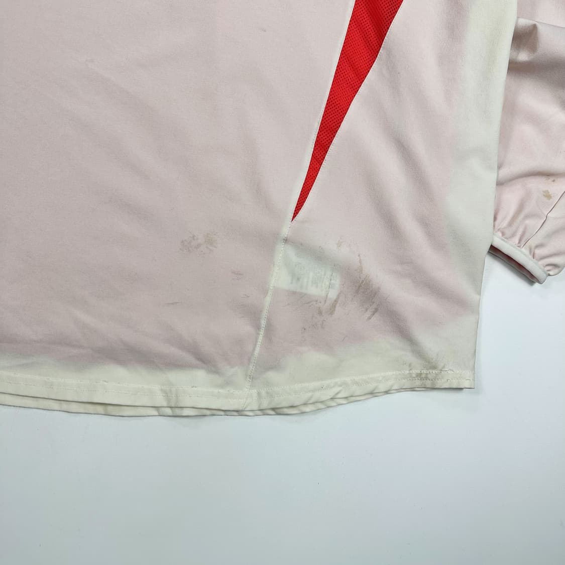 나이키 레트로 국대 풋볼 기능성 웜업 (XXL) 상품이미지5