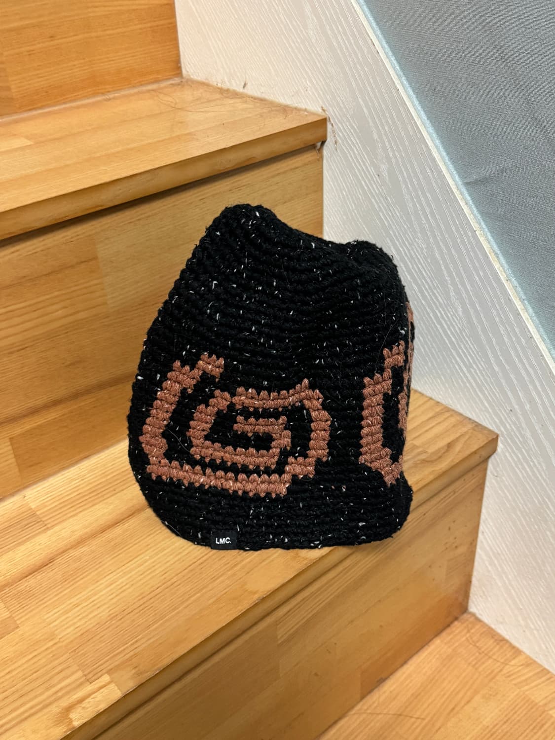 엘엠씨 벙거지 상품이미지2