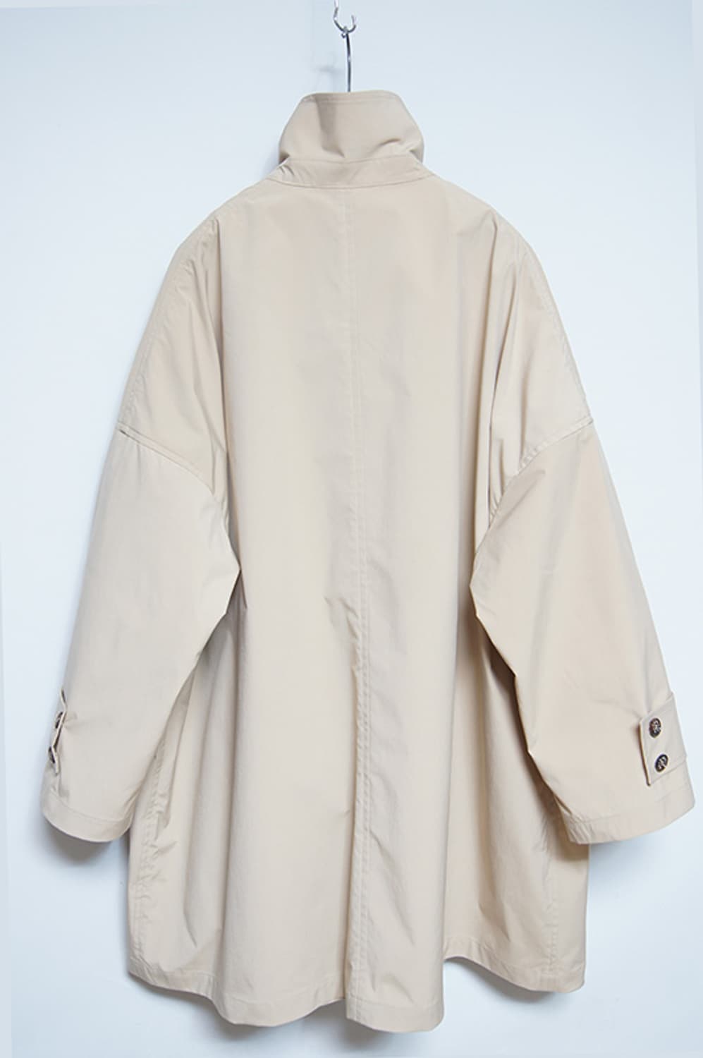 MACKINTOSH 험비 트렌치코트 베이지 6 상품이미지6