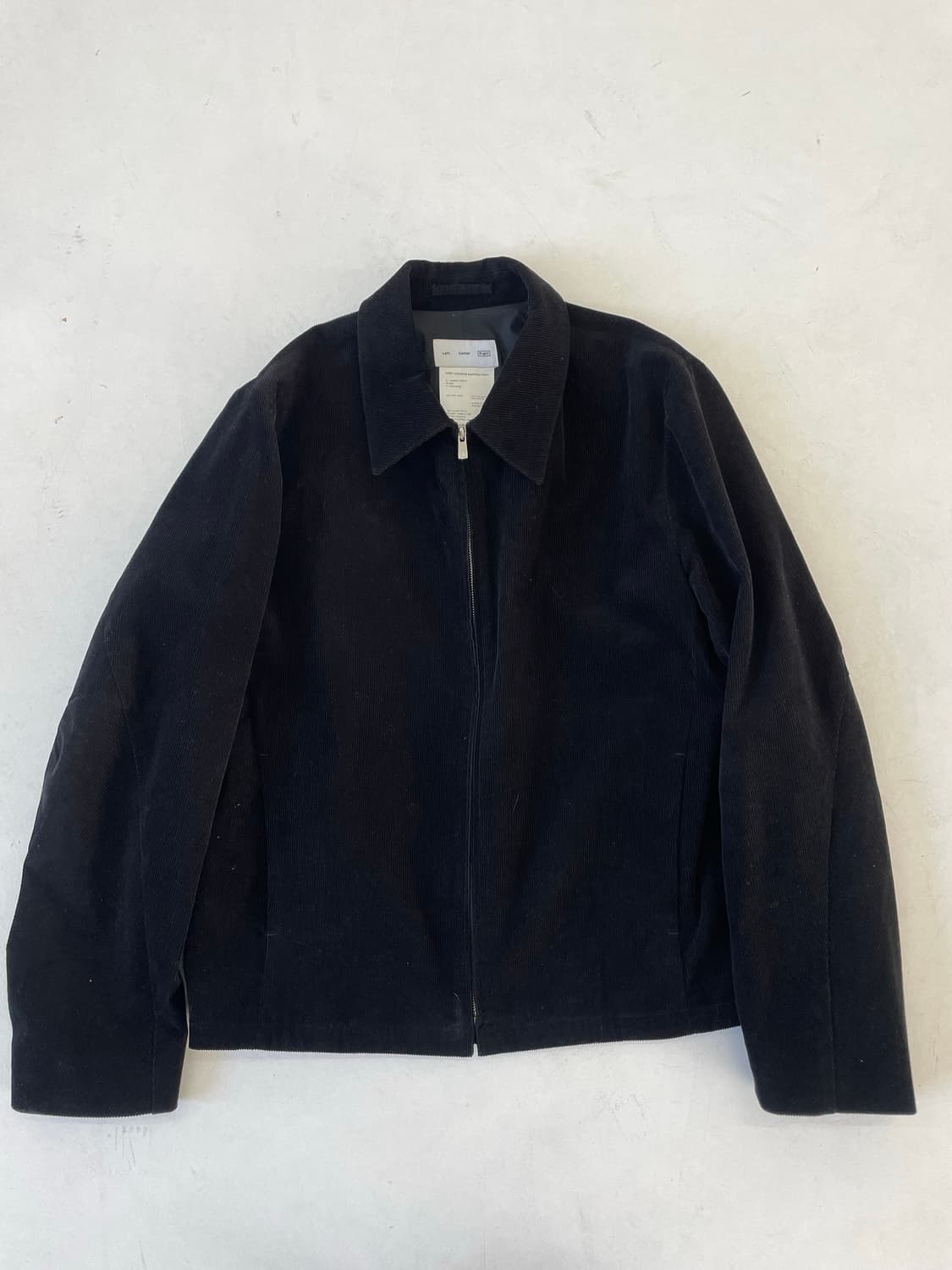 포스트 아카이브팩션 5.1 right 자켓 상품이미지1