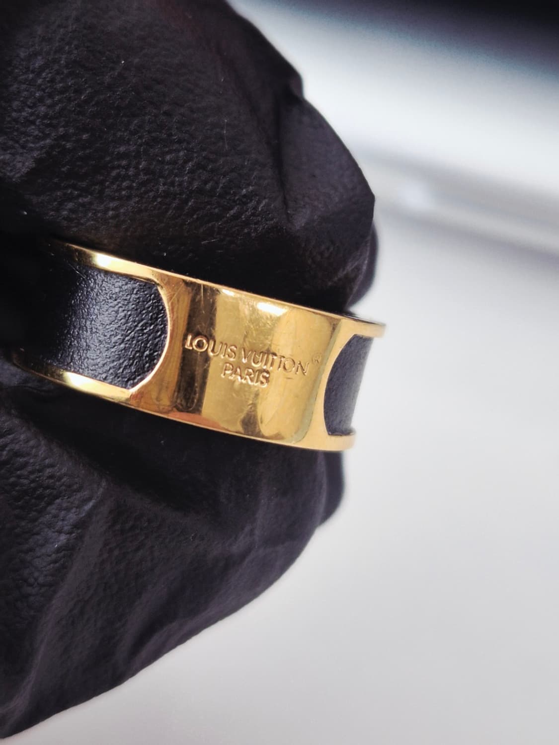 루이비통 카프리반지S 상품이미지5