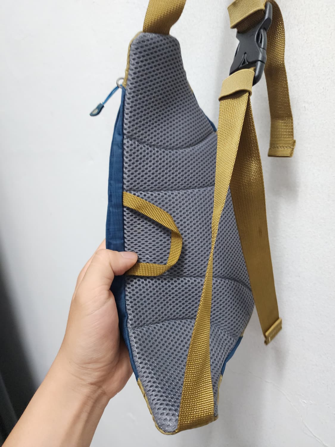 몽벨 기능성 힙색 상품이미지4