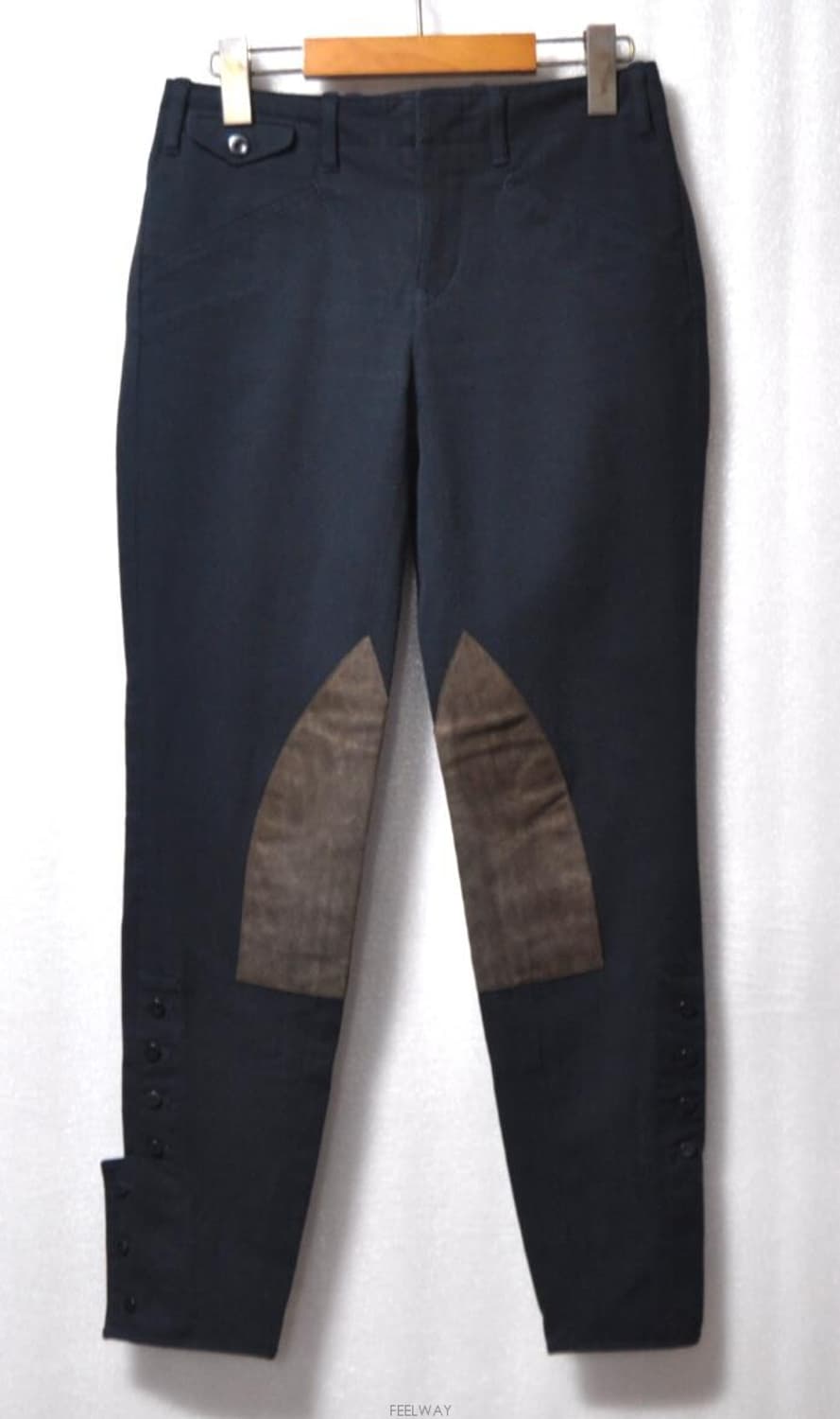 랄프로렌스포츠/여성스키니팬츠(허리25) 상품이미지1