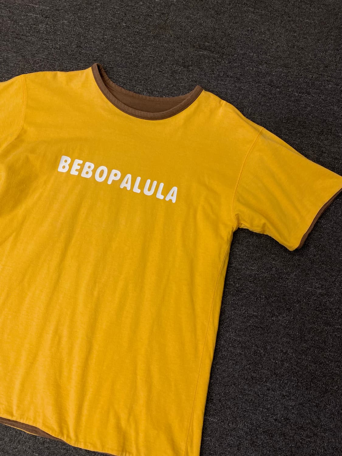 Bape 베이프 리버시블 반팔 티셔츠 상품이미지4