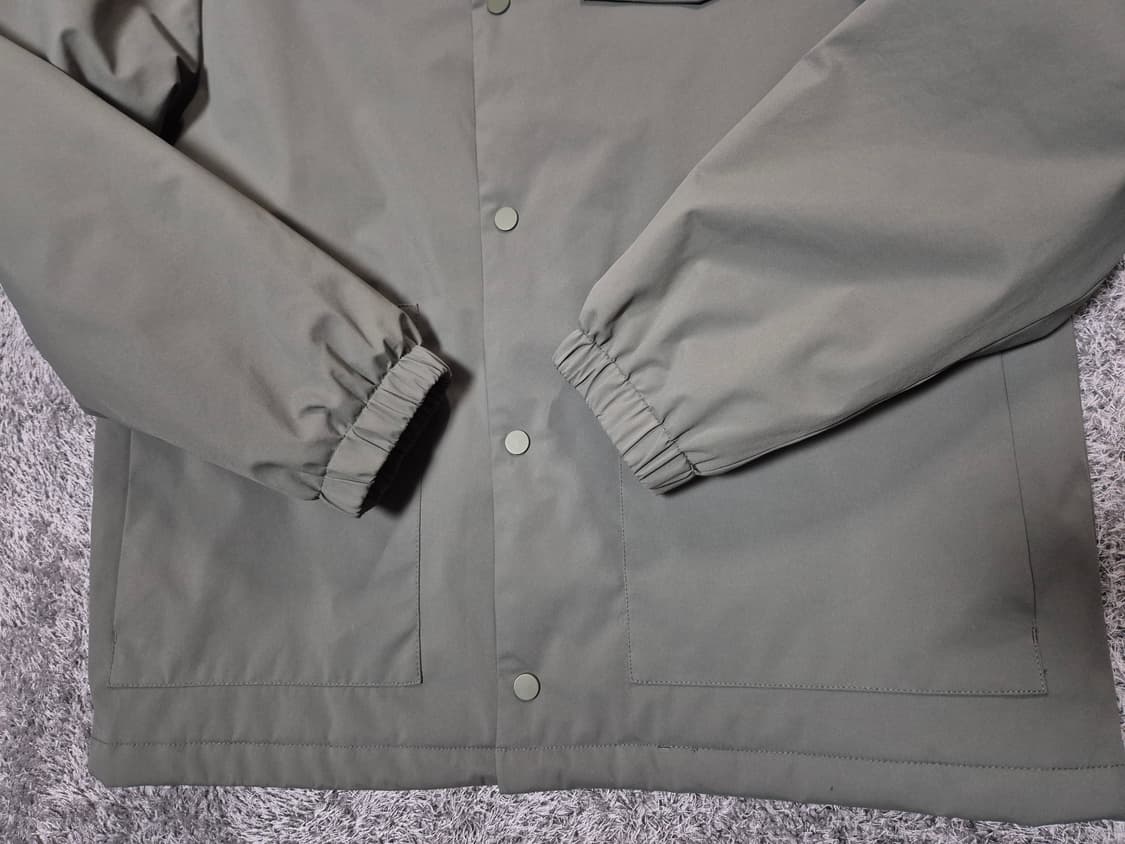 H&M 남성 패딩 워크 자켓 100 상품이미지5