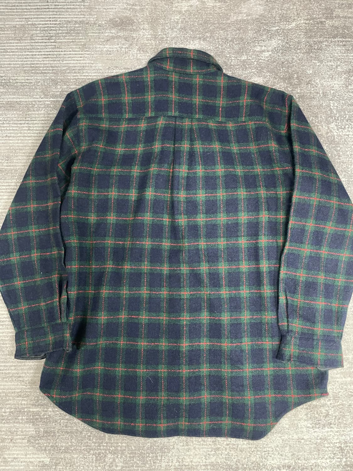 Japan vtg BIG JOHN shirt 상품이미지9