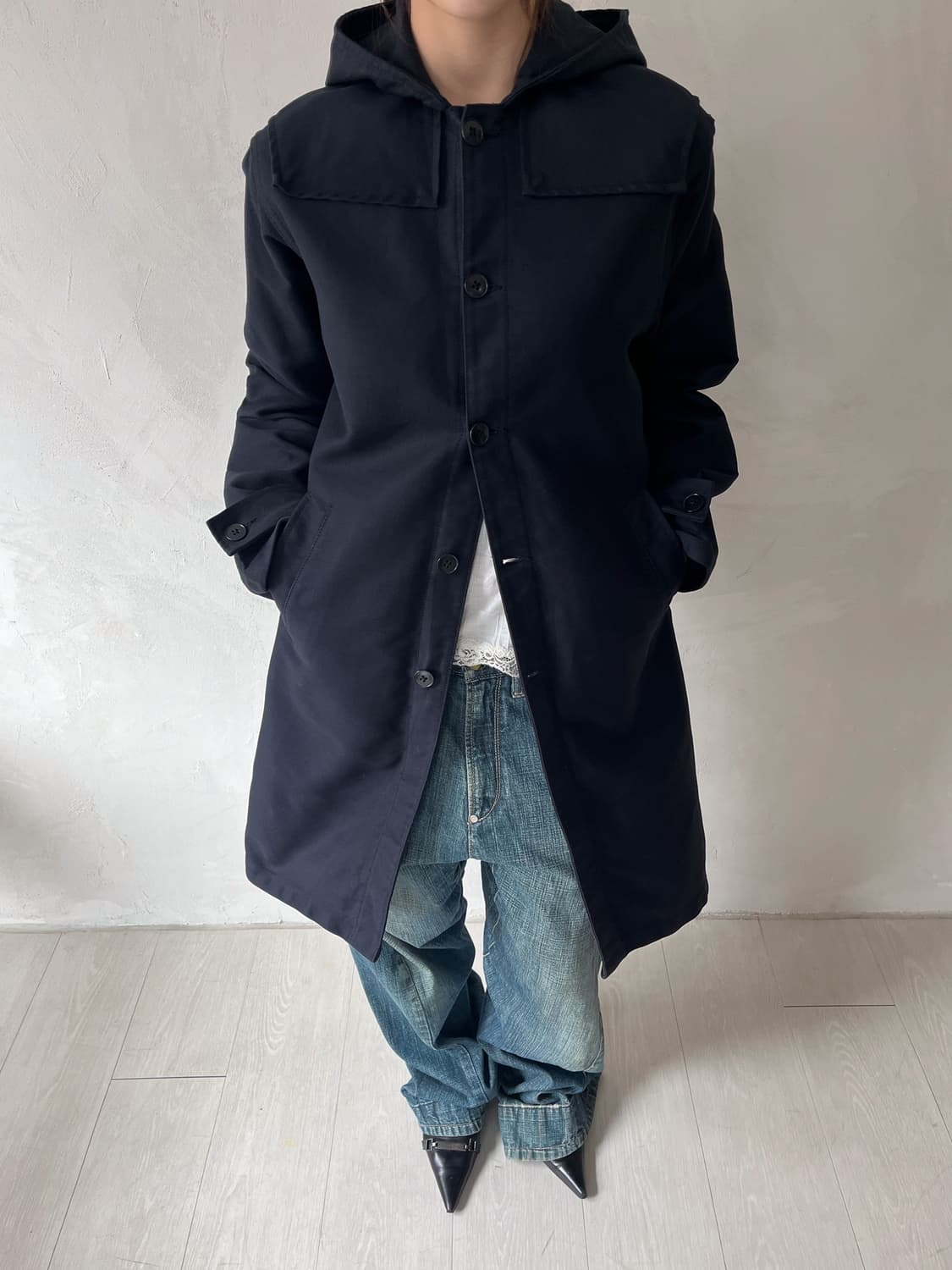 French moleskin 상품이미지1