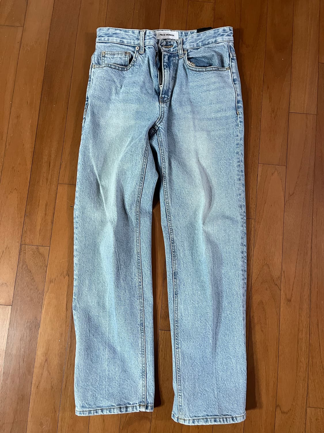 피스워커 뉴스탠 29사이즈 데님 상품이미지1