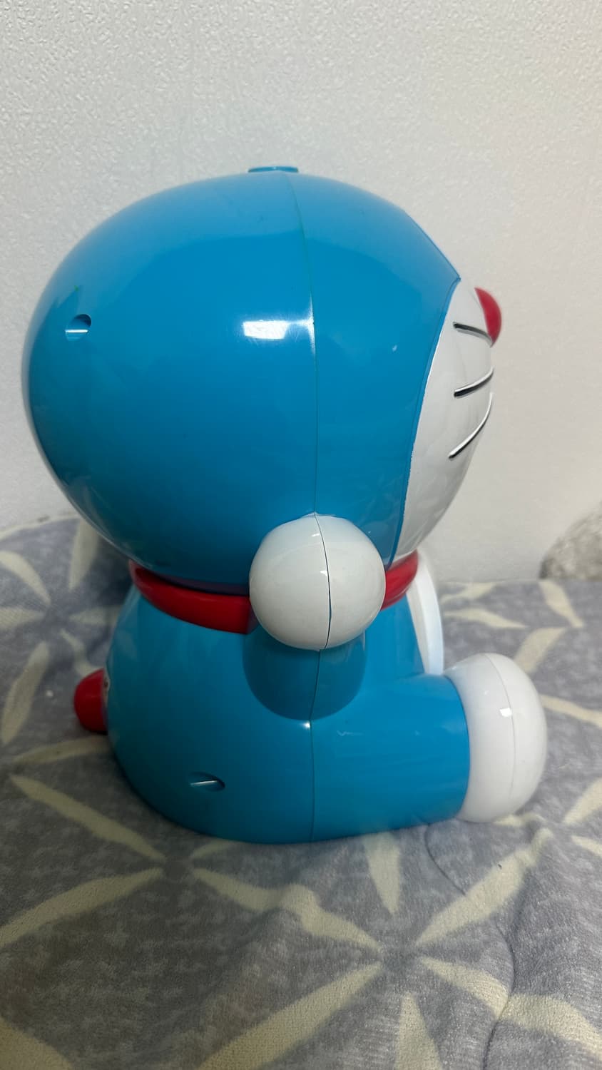 도라에몽 고전 시계 (이제는 안나오는 시계) 상품이미지2