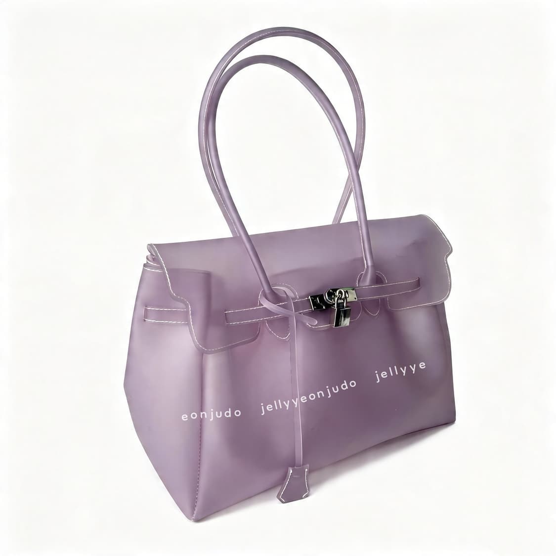 🪽신상ver.젤리백. 젤리버킨 공구(4/30까지)🎀 상품이미지10