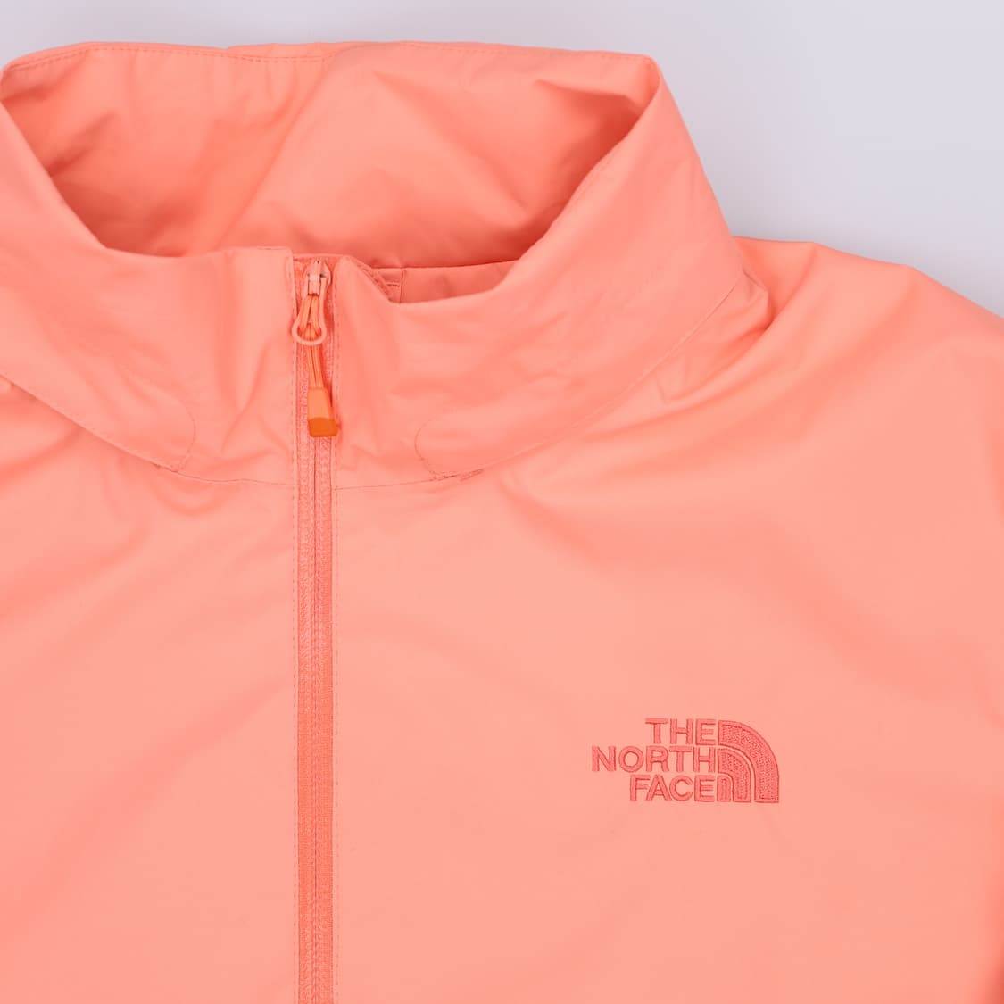 [XL] 노스페이스 여성프로 쉘드 드라이벤트 방수 바람막이 N6921 상품이미지5