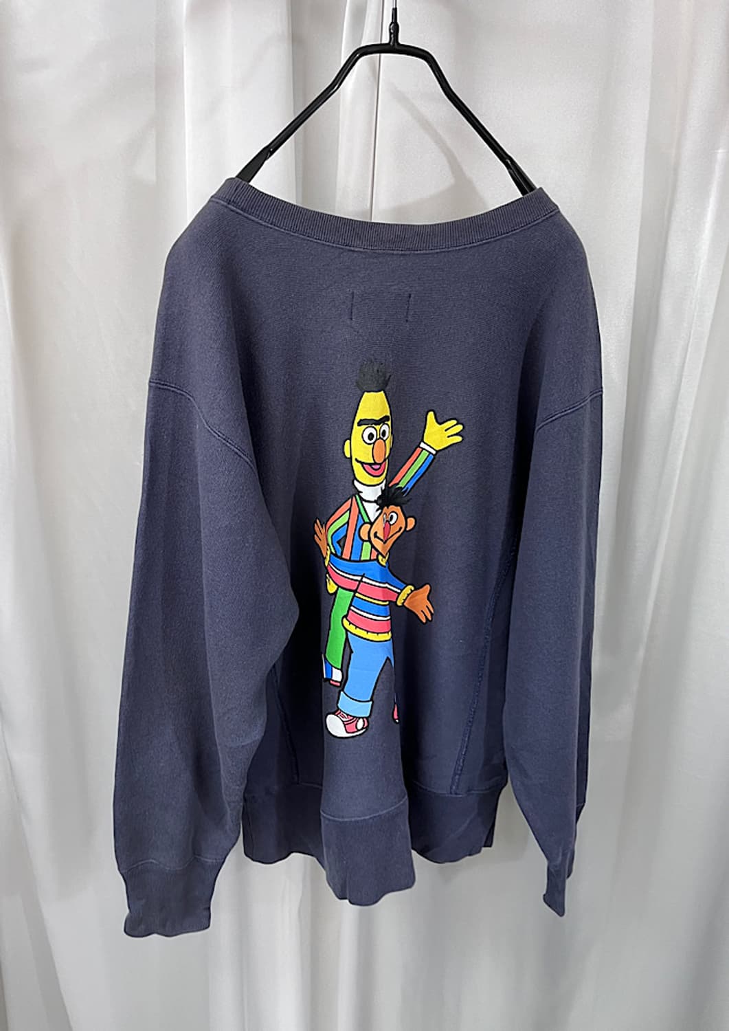 champion REVERSE WEAVE x SESAME STREET 상품이미지1