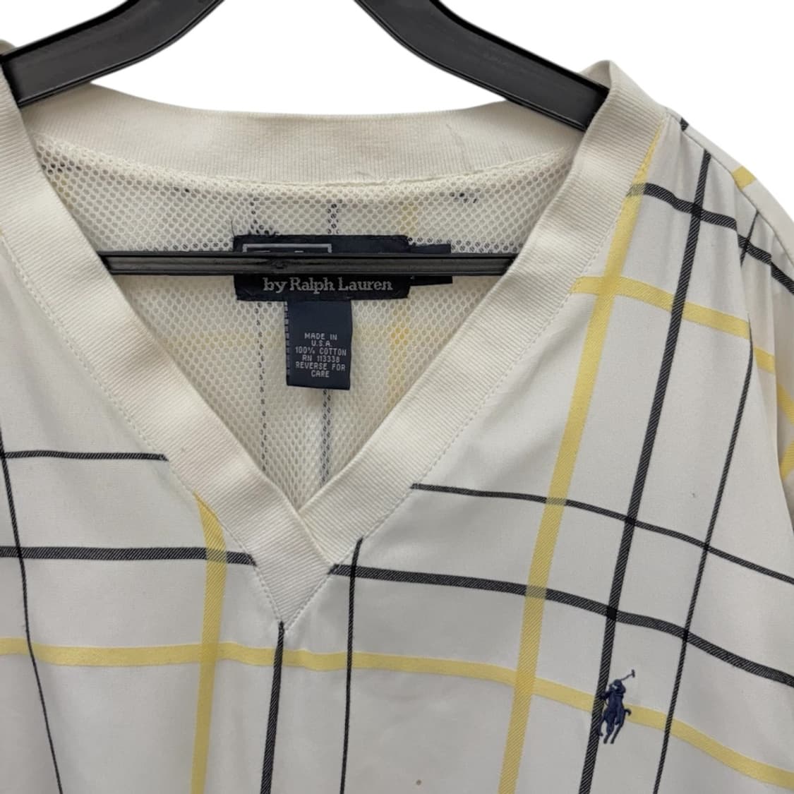 폴로랄프로렌 골프 아노락 상품이미지3