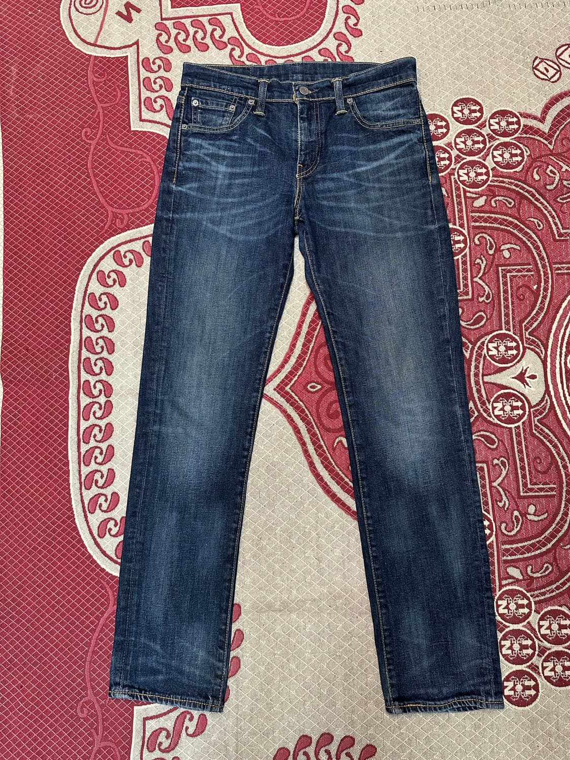 리바이스 511 상품이미지1