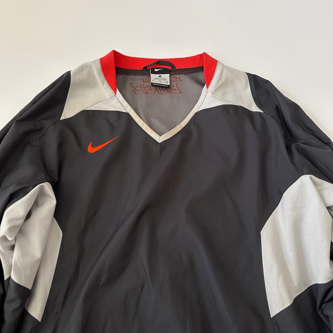 나이키 nike 로고 웜업 상품이미지2