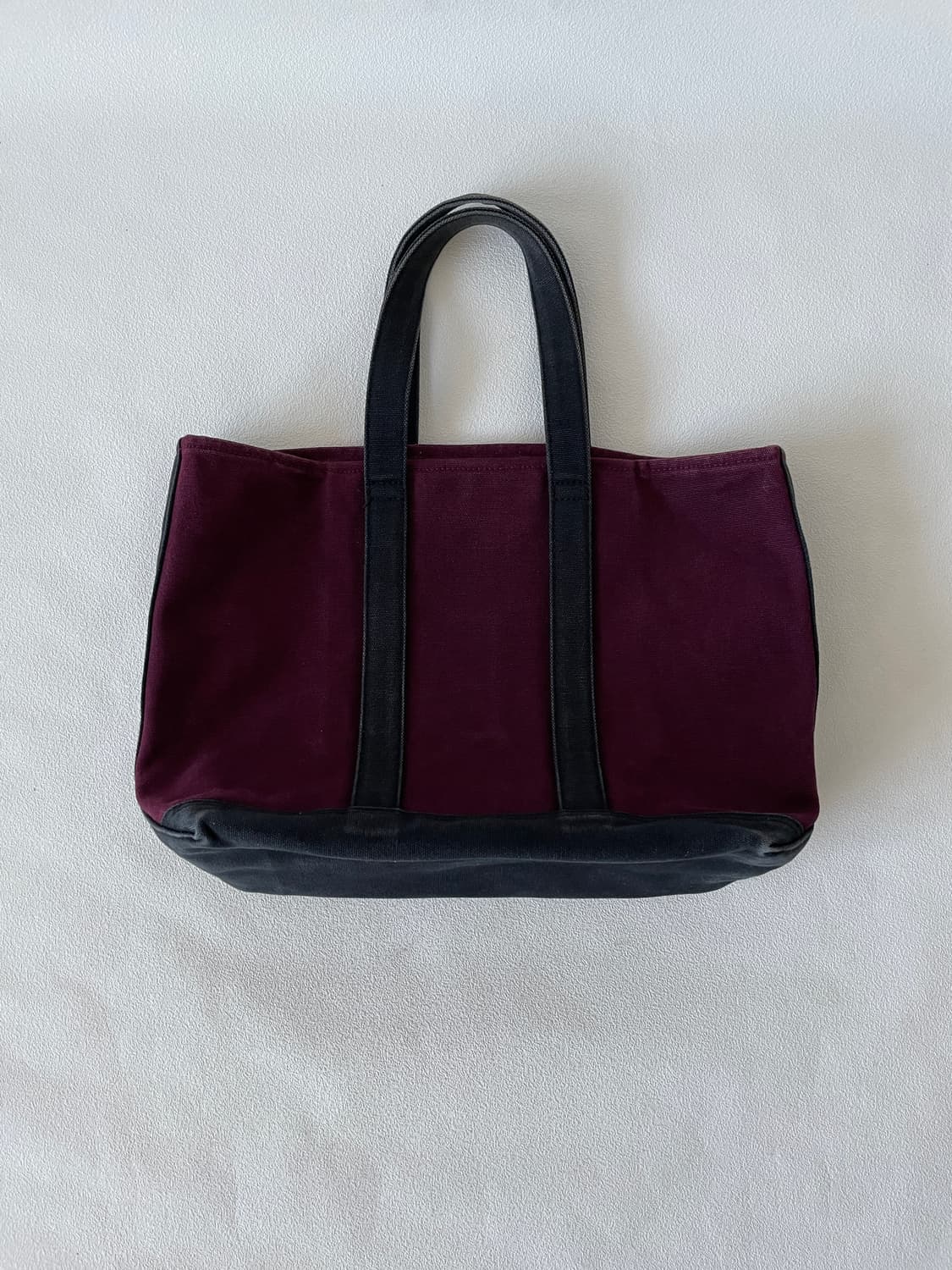 랄프로렌(Ralph Lauren) 캔버스 백 상품이미지5