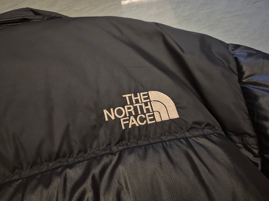 90s 노스페이스 눕시 700 상품이미지4