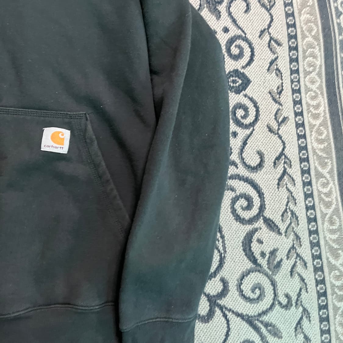 S 칼하트 후드티/W2712 상품이미지2