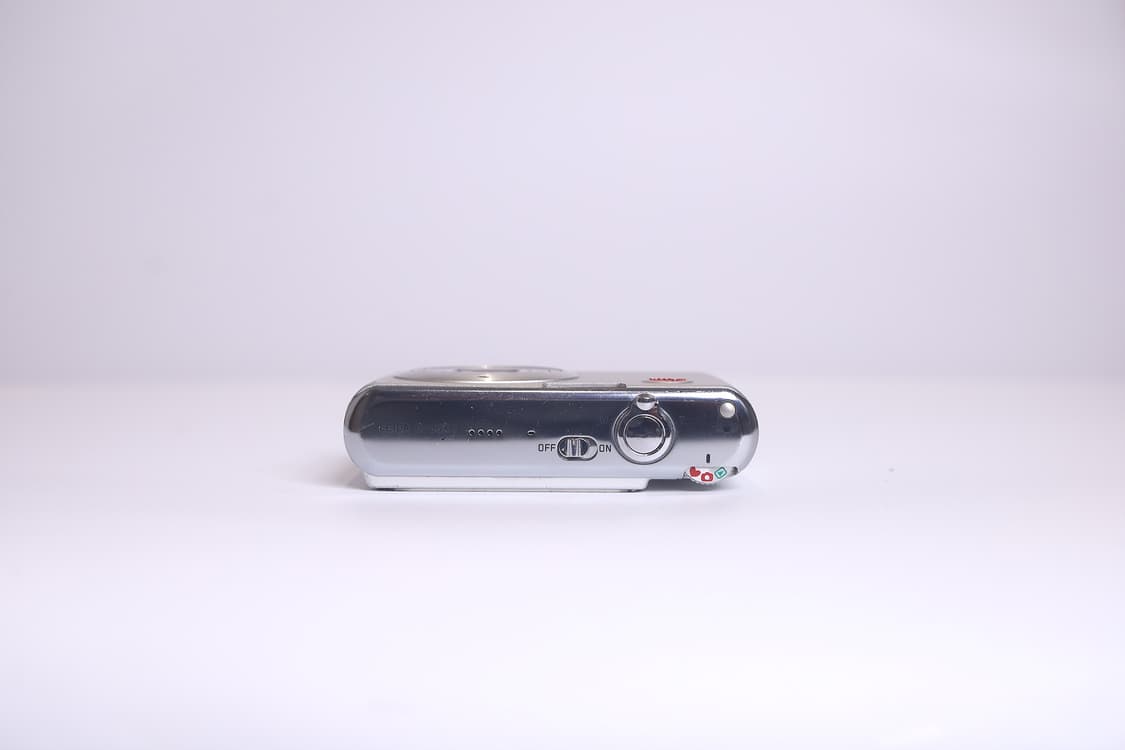 라이카 C-LUX 1 실버 상품이미지5