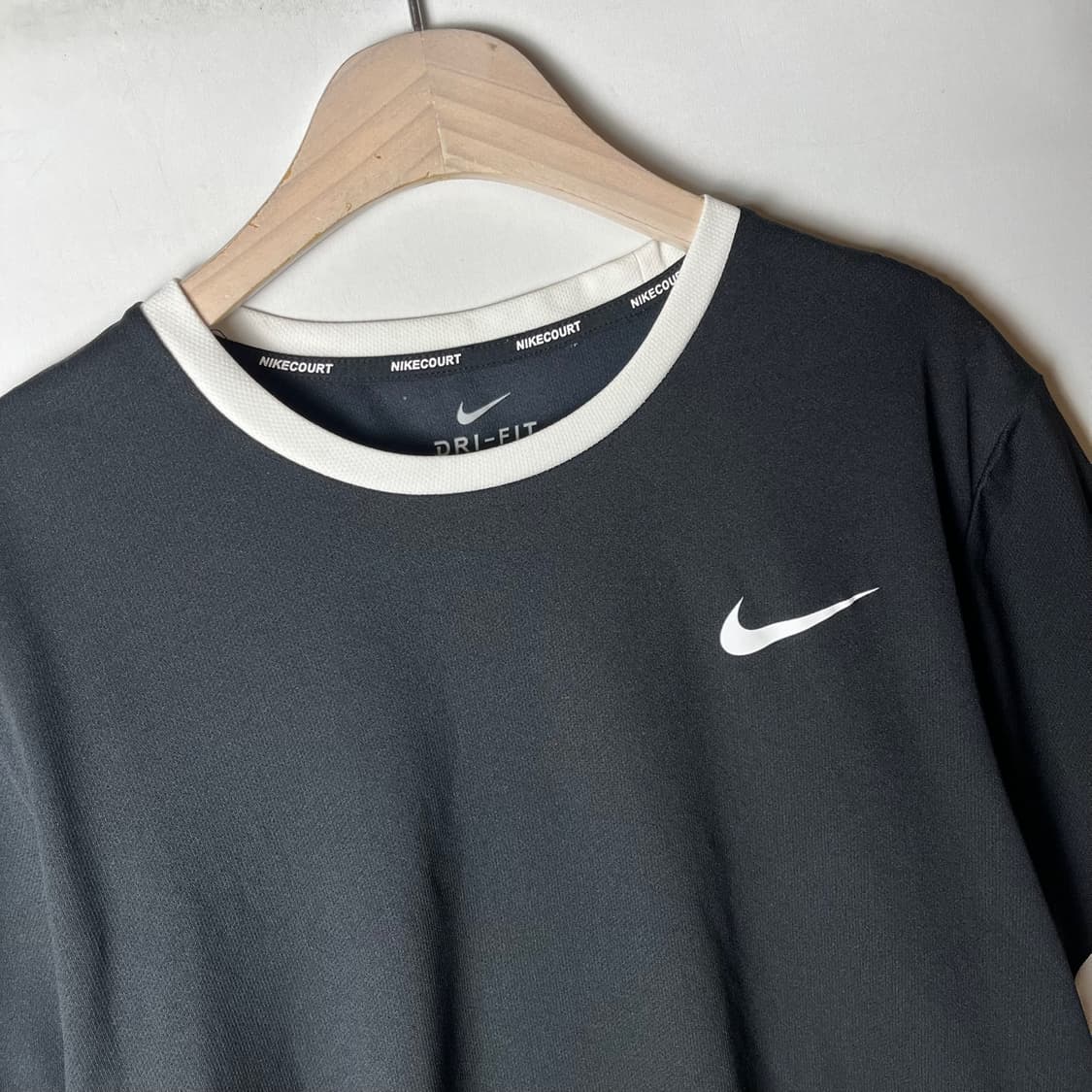 [Nike] 나이키 드라이핏 링거 티셔츠 상품이미지3