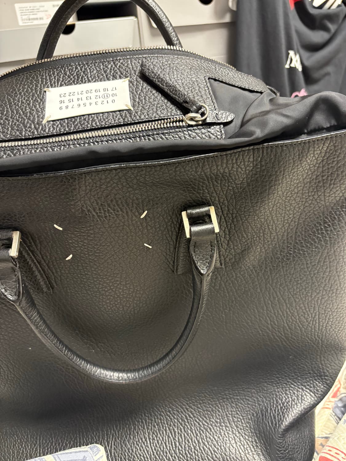 마르지엘라가방 상품이미지1