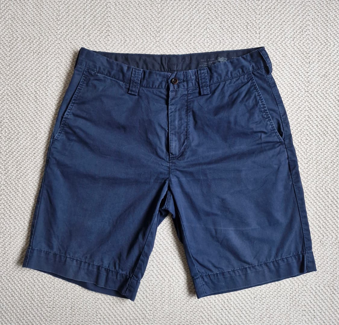 폴로 랄프로렌 치노 쇼츠 31 상품이미지1