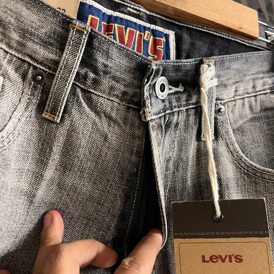 00's 리바이스 527 32 Size 데드스탁 260318-7 상품이미지4