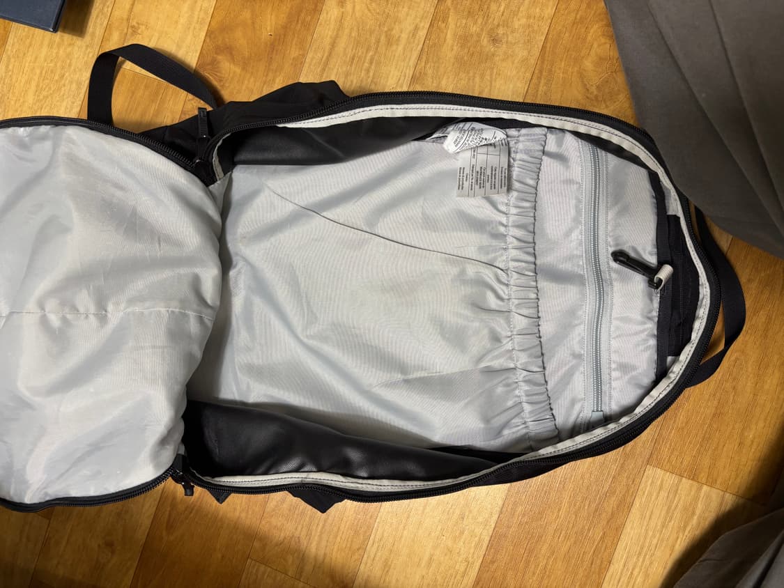 아크테릭스 멘티스 26 초판 상품이미지7