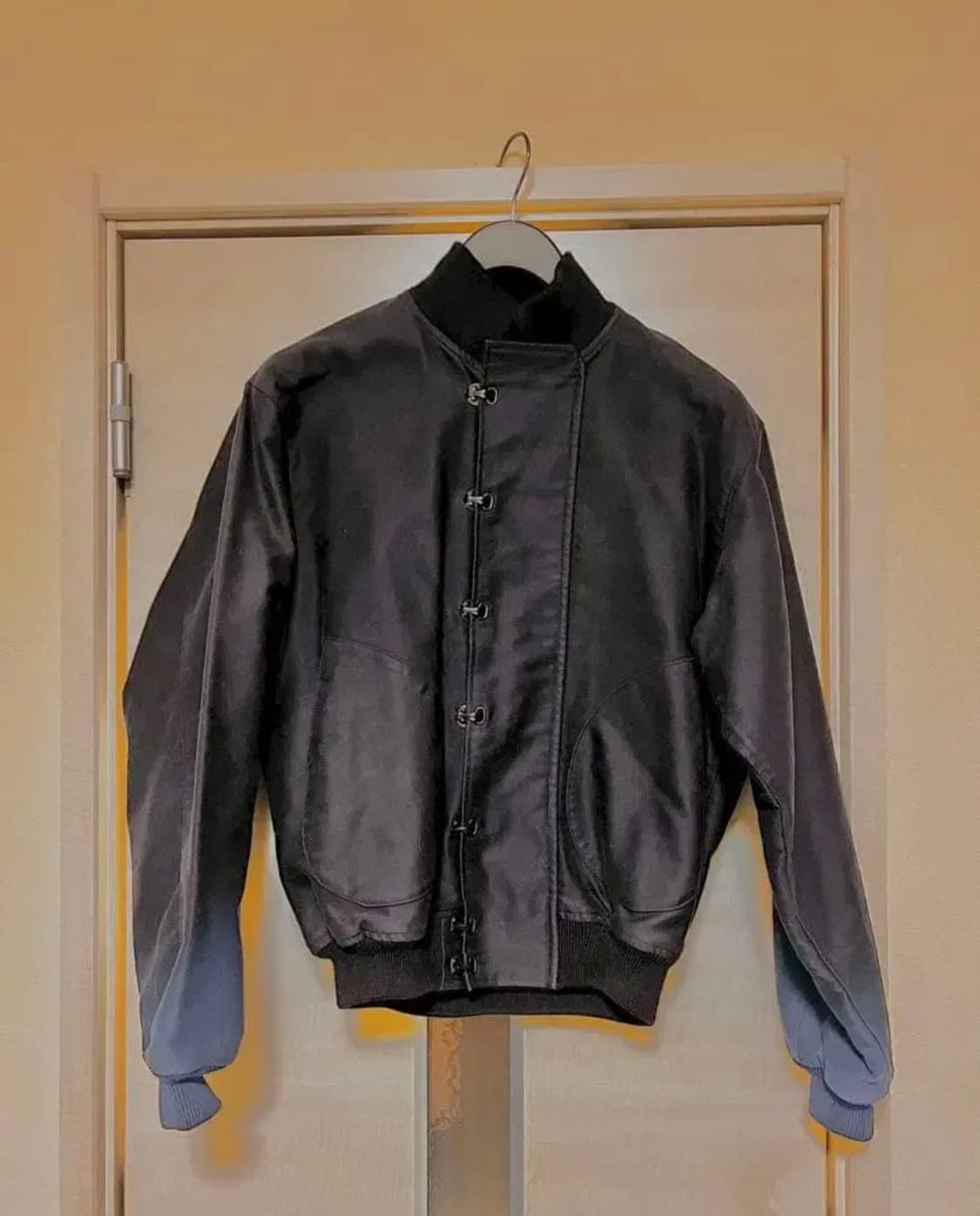 14680 us navy deck jacket 미군 덱 자켓 [40] 상품이미지1