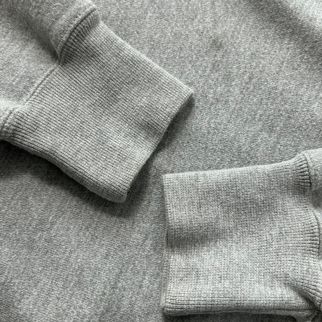 챔피온 리버스위브 빅로고 맨투맨  상품이미지6