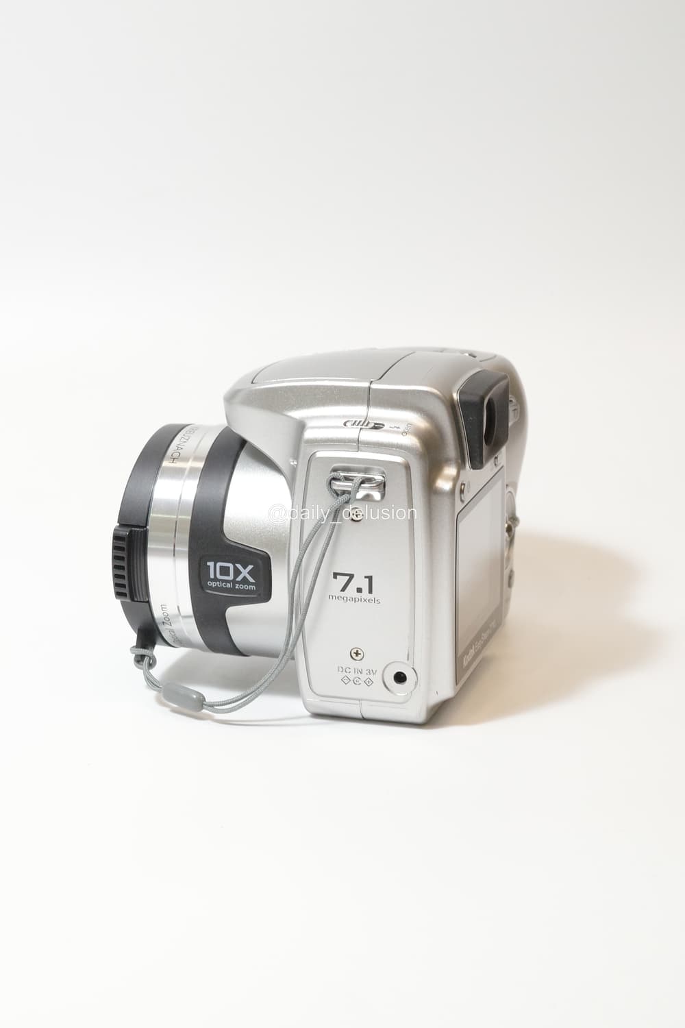 코닥 이지쉐어 Z710 상품이미지7