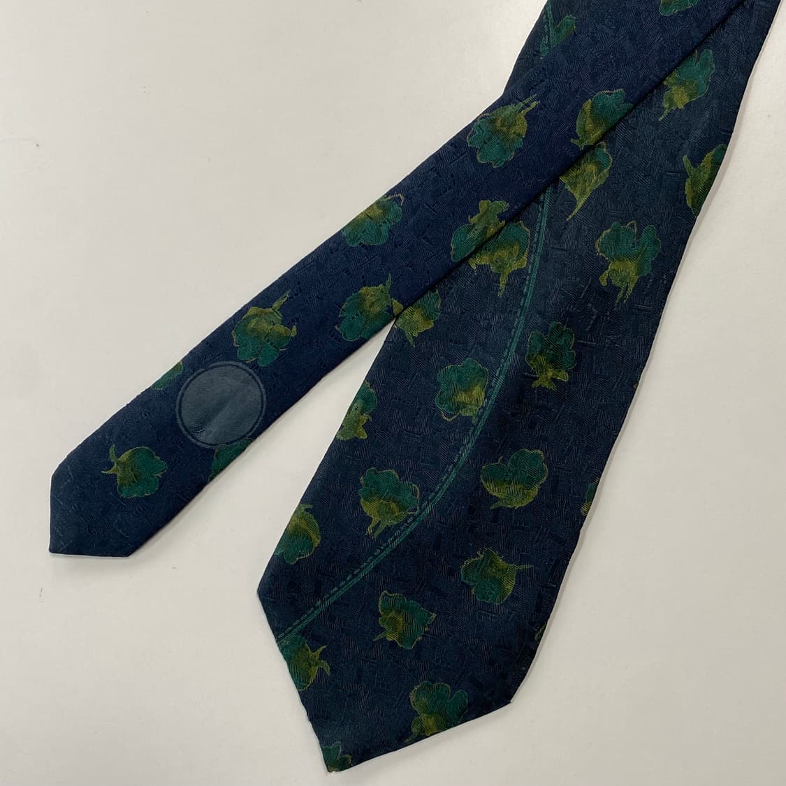 랑방 정품 명품넥타이 (LANVIN) 상품이미지1