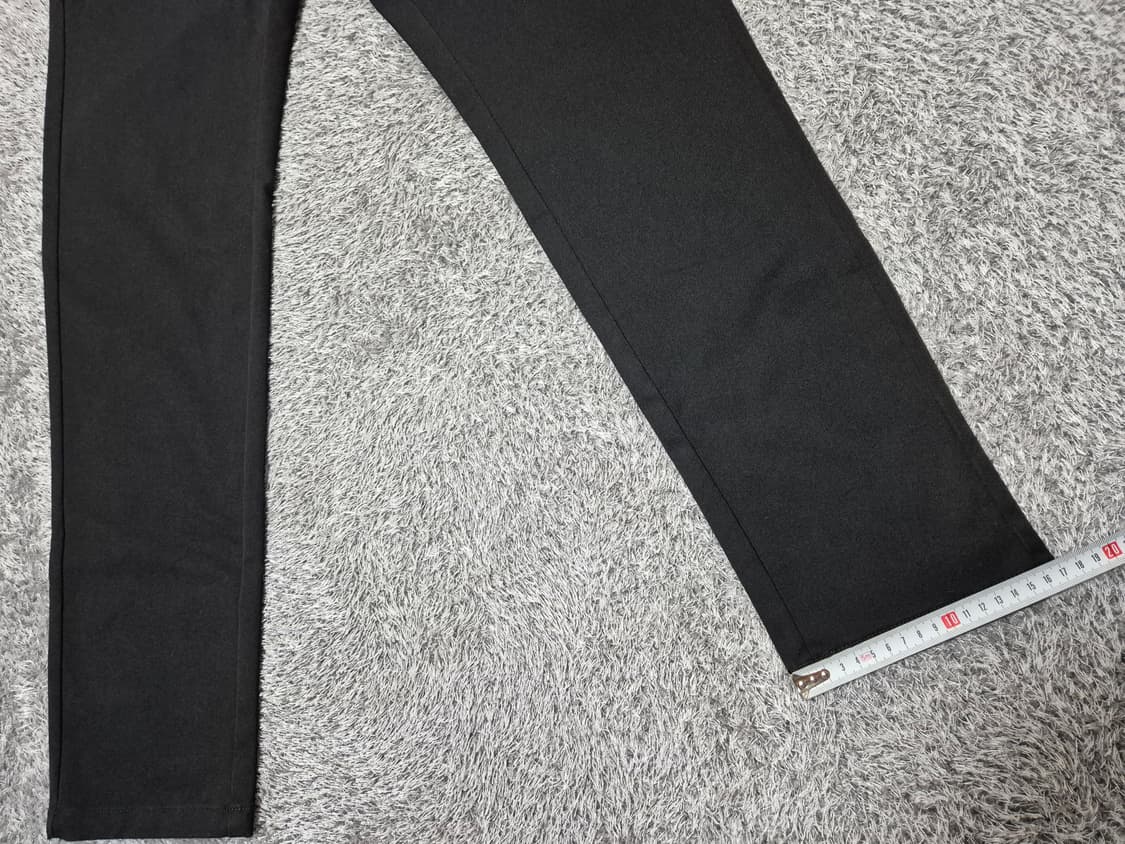 지방시 남성 슬랙스 슬림핏 32 상품이미지10