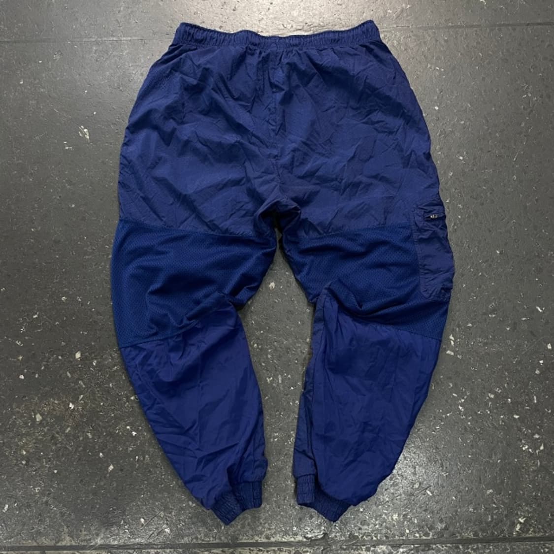 105 나이키 신형 나일론 조거팬츠 상품이미지5