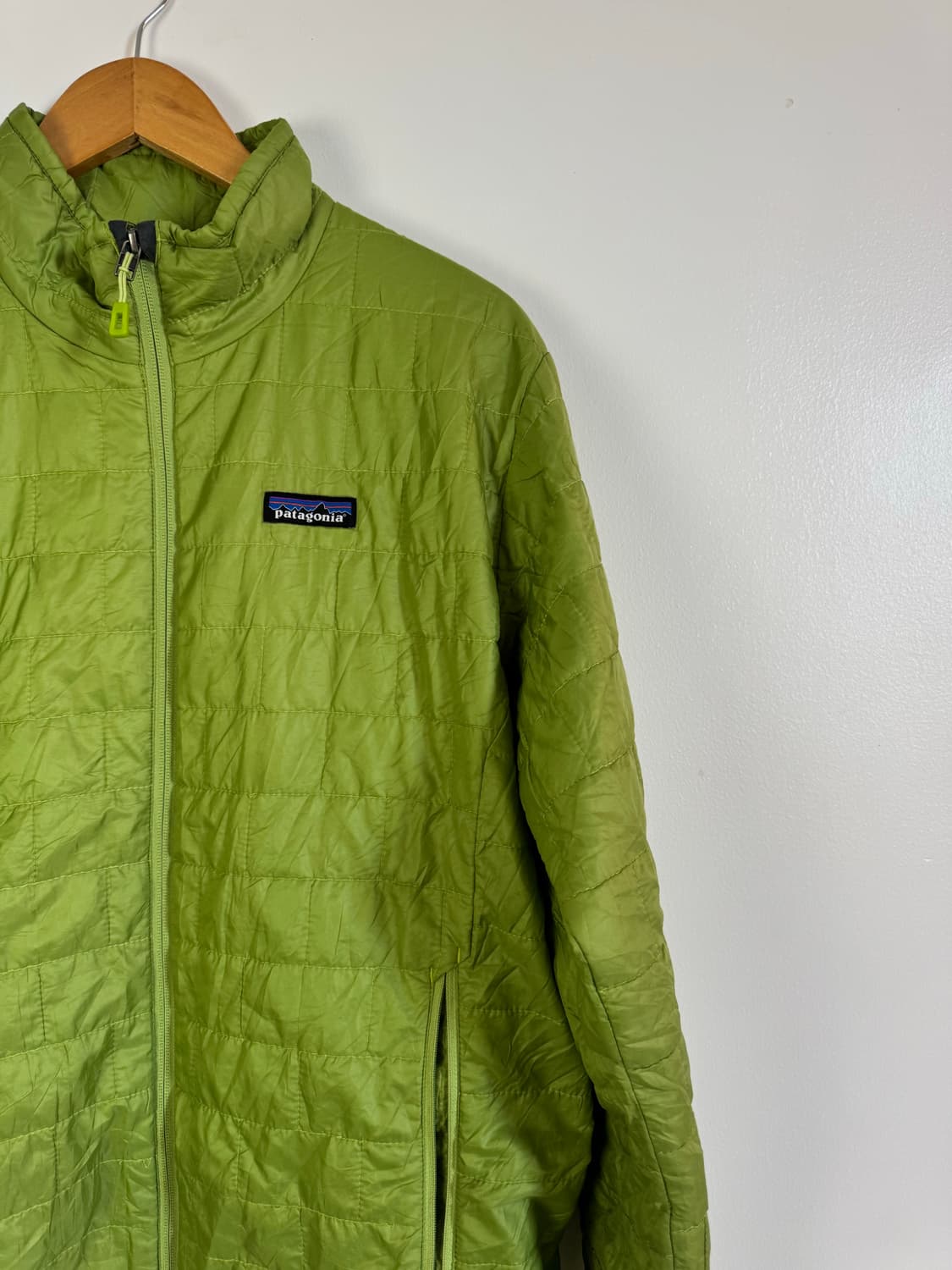 파타고니아 나노퍼프 자켓M  상품이미지2