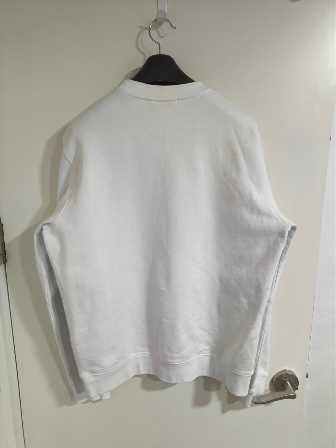 L사이즈 MSGM 맨투맨 티셔츠 상품이미지6