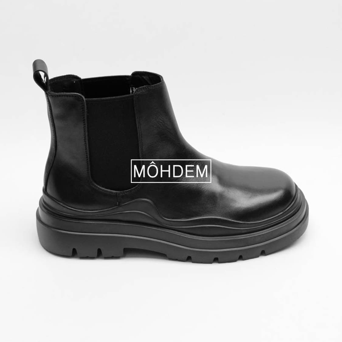 [premium] 샌디 더블솔 첼시부츠 상품이미지7