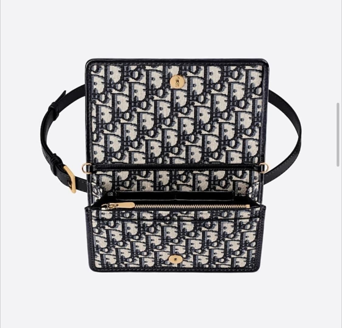 디올 30 몽테인 투인원 파우치 상품이미지5