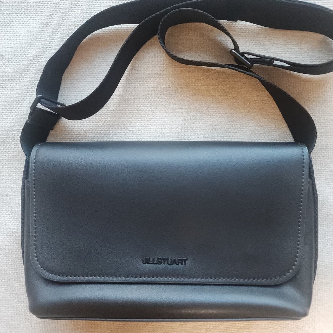 질스튜어트 블리언 가죽 크로스백 스몰 상품이미지2