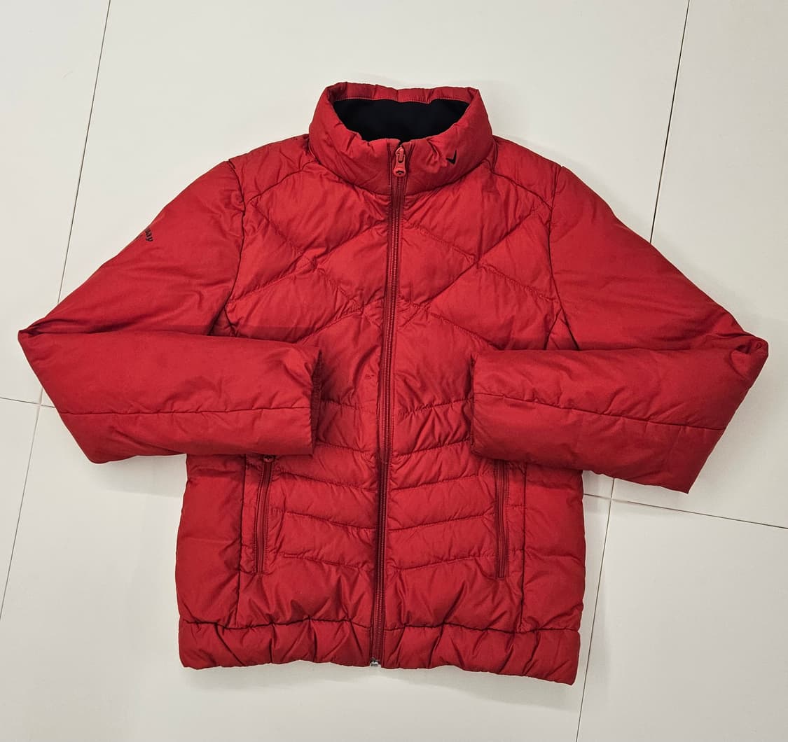 정품.캘러웨이 여성 구스패딩 90 상품이미지1