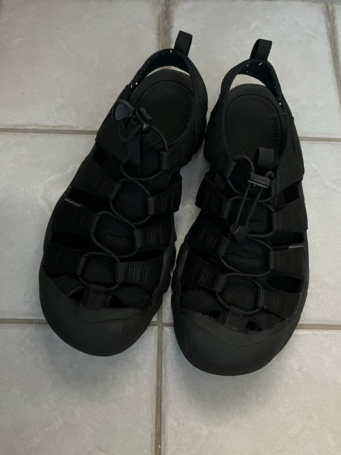 Keen 샌들 상품이미지1