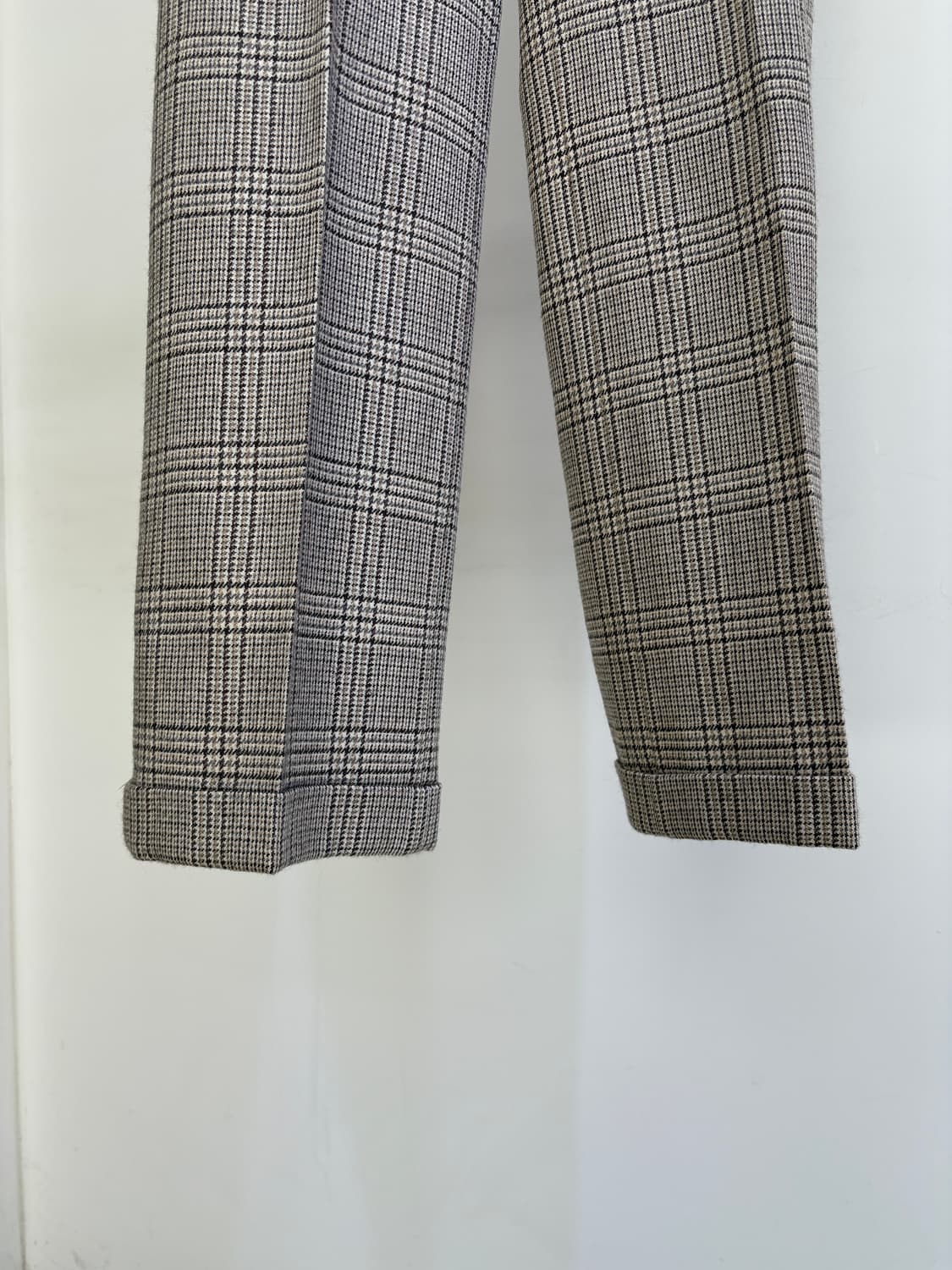 BROOKS BROTHERS (Made in Japan) 슬랙스 상품이미지4