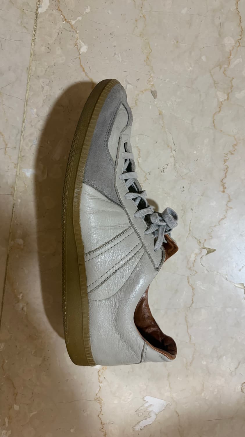 [275] 리프로덕션오브파운드 라이트그레이 상품이미지5