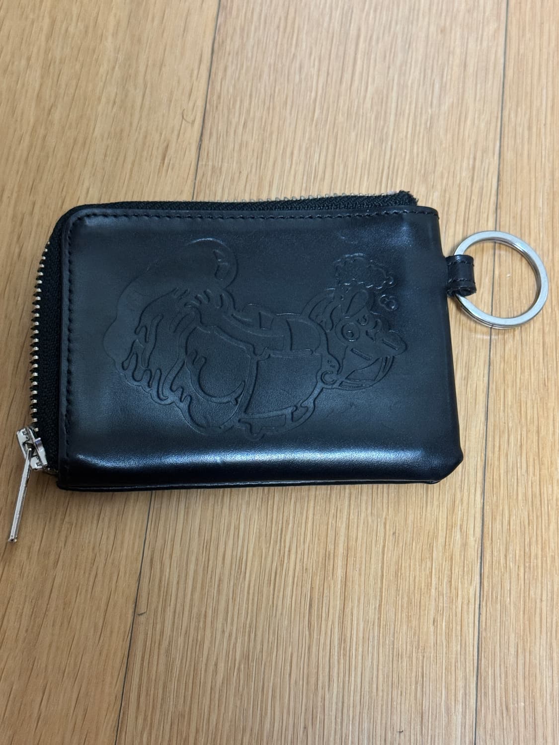 위켄더스 레더지갑 상품이미지4