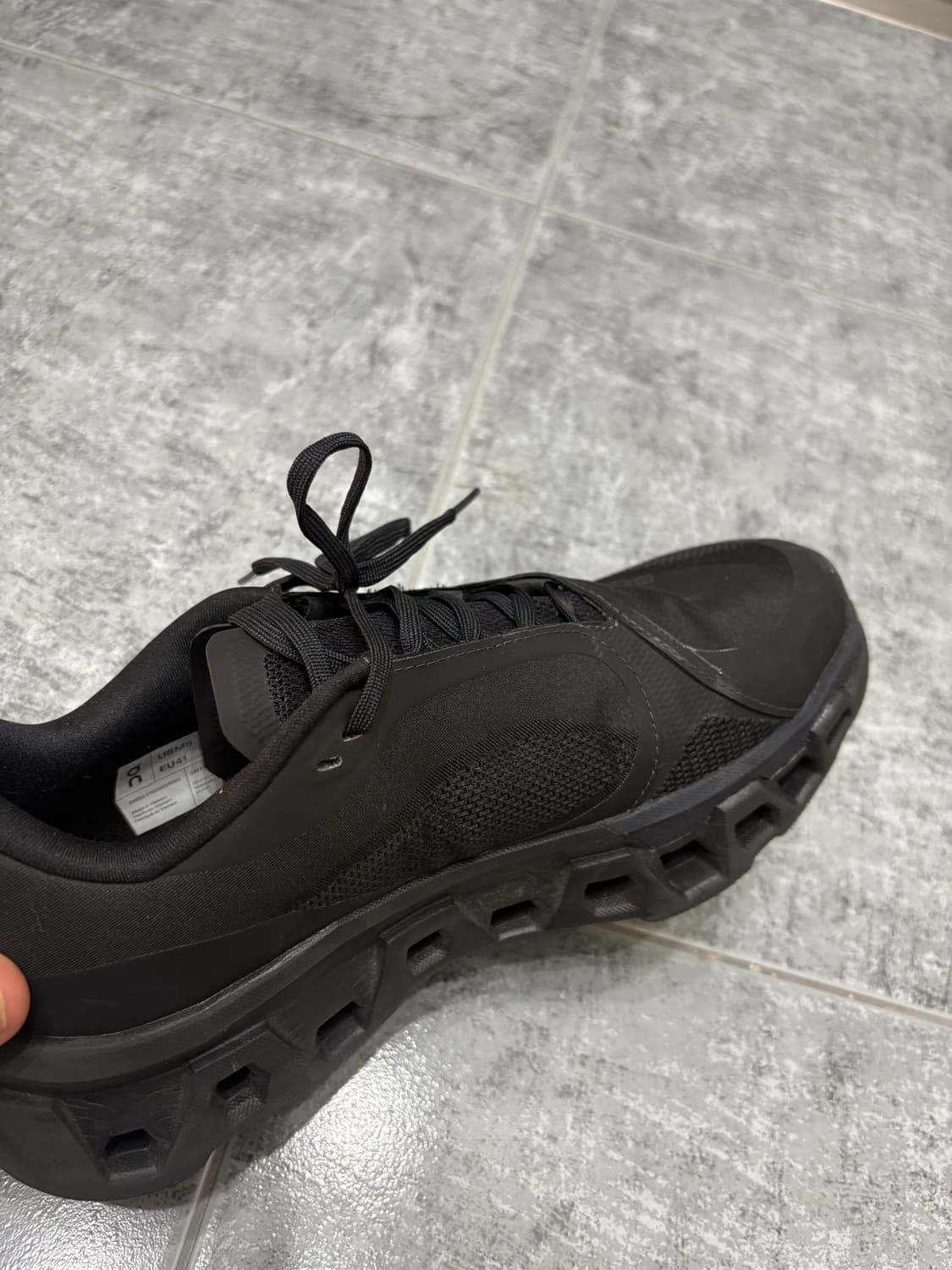 온러닝x파프 클라우드몬스터 260 상품이미지2