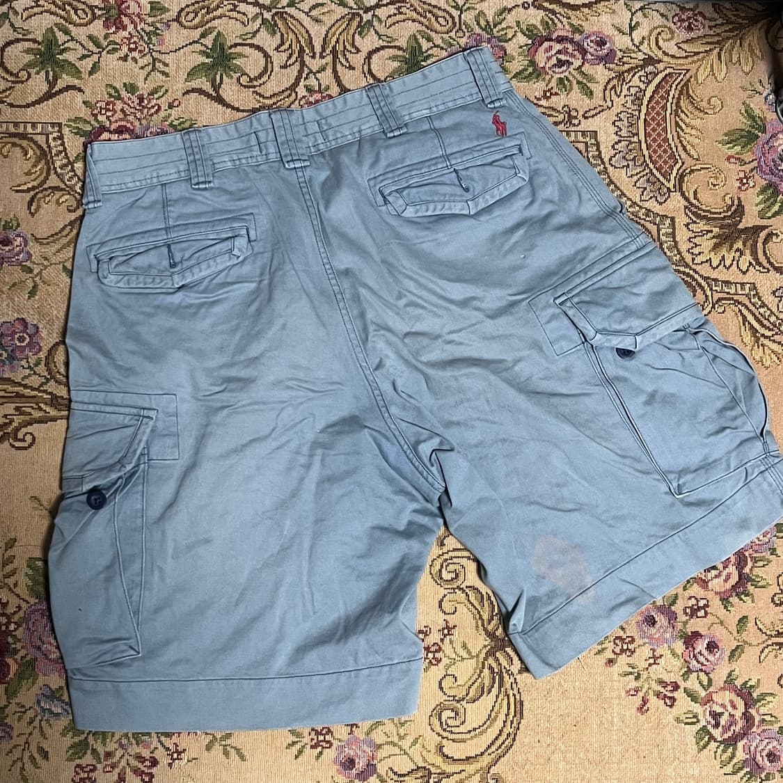 폴로랄프로렌 버뮤다팬츠 상품이미지2